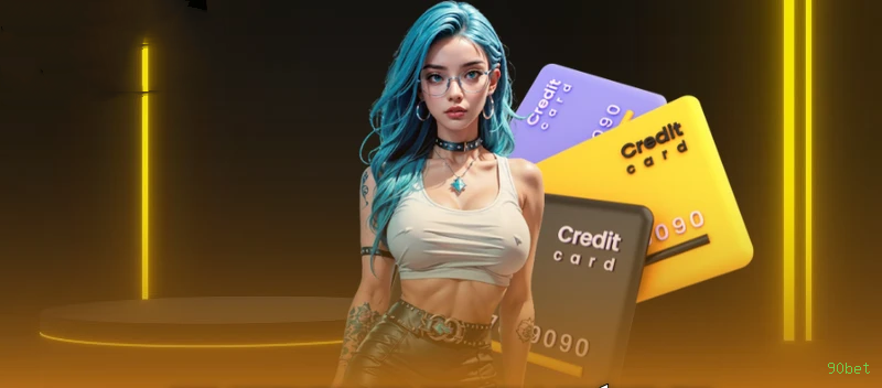 Slots 777 90bet