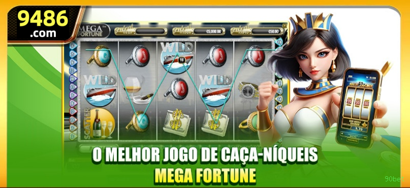 Bônus 90bet