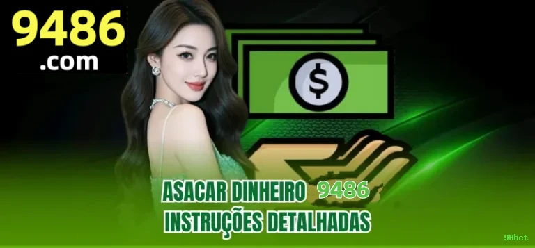 90bet Pagamentos