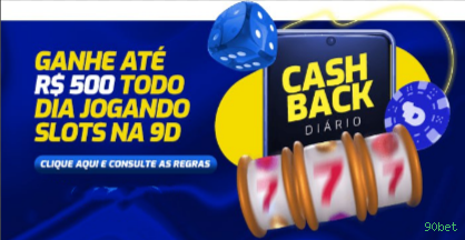 Criar Conta 90bet