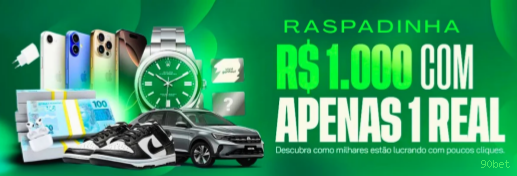 90bet Cassino Ao Vivo
