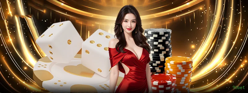 90bet VIP